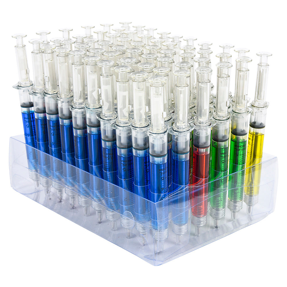 Syringe Pen (1 DZ)