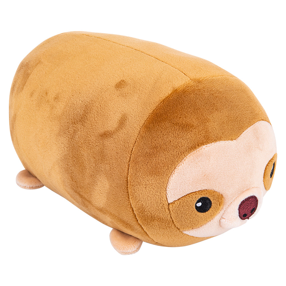 Bubble Pal Sloth Plush 10"
