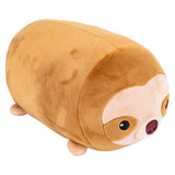 Bubble Pal Sloth Plush 10"