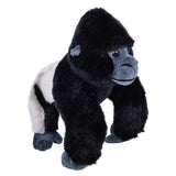 Plush Gorilla Stuffed Toy (10" Heirloom)