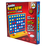 Jumbo 4 In A Row Game (1 PC)