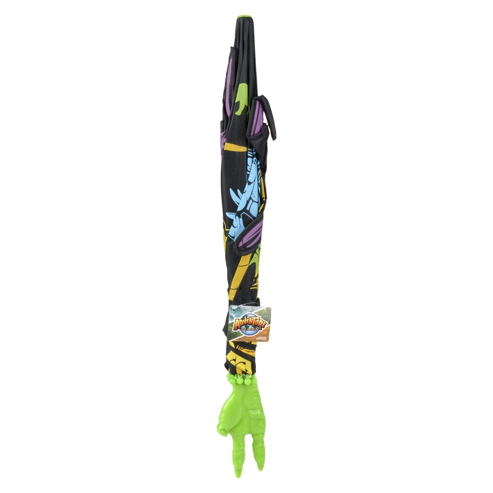 Dinosaur Umbrella 30"