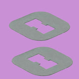 Electro-Rail Fiber Insulator S21399B