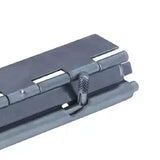 Electro-Rail Track Door Assembly E185-5