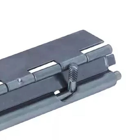Electro-Rail Track Door Assembly E185-5