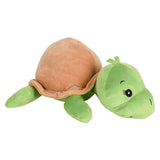 Sea Squeeze Turtle Plush