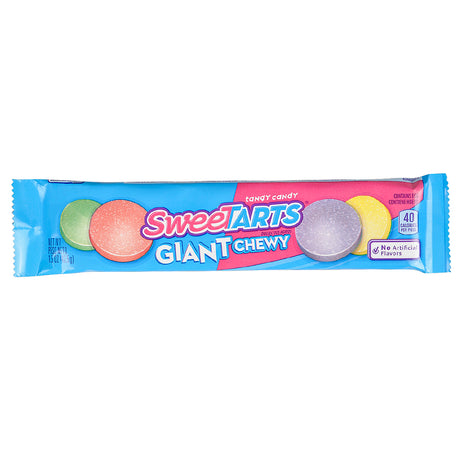Giant Chewy Sweetarts 36ct