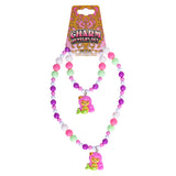 Charm Jewelry Set (1 DZ)