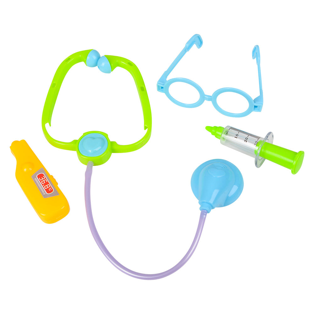 Aquatic Junior Vet Kit