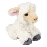 Plush Lamb Treasure Toy