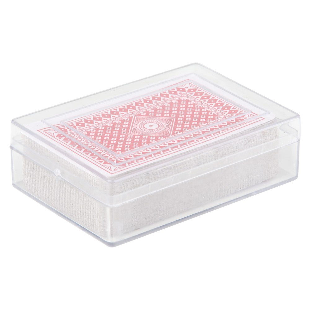 Mini Playing Cards 2.5" (1 DZ)