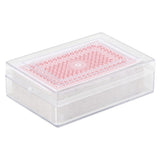 Mini Playing Cards 2.5" (1 DZ)