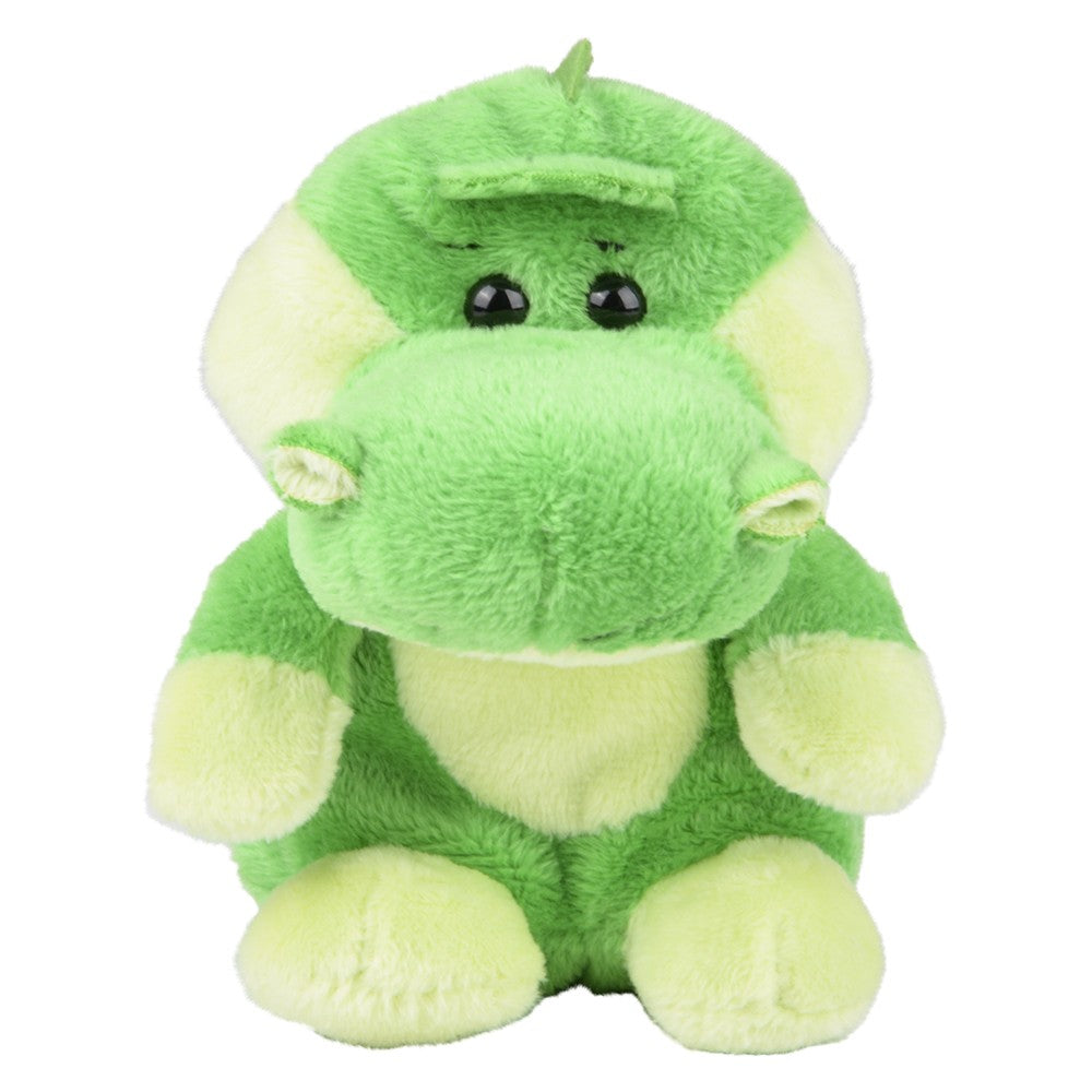 Alligator Plush Bean Bag Toy (1 PC)