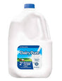 2% Reduced Fat Milk