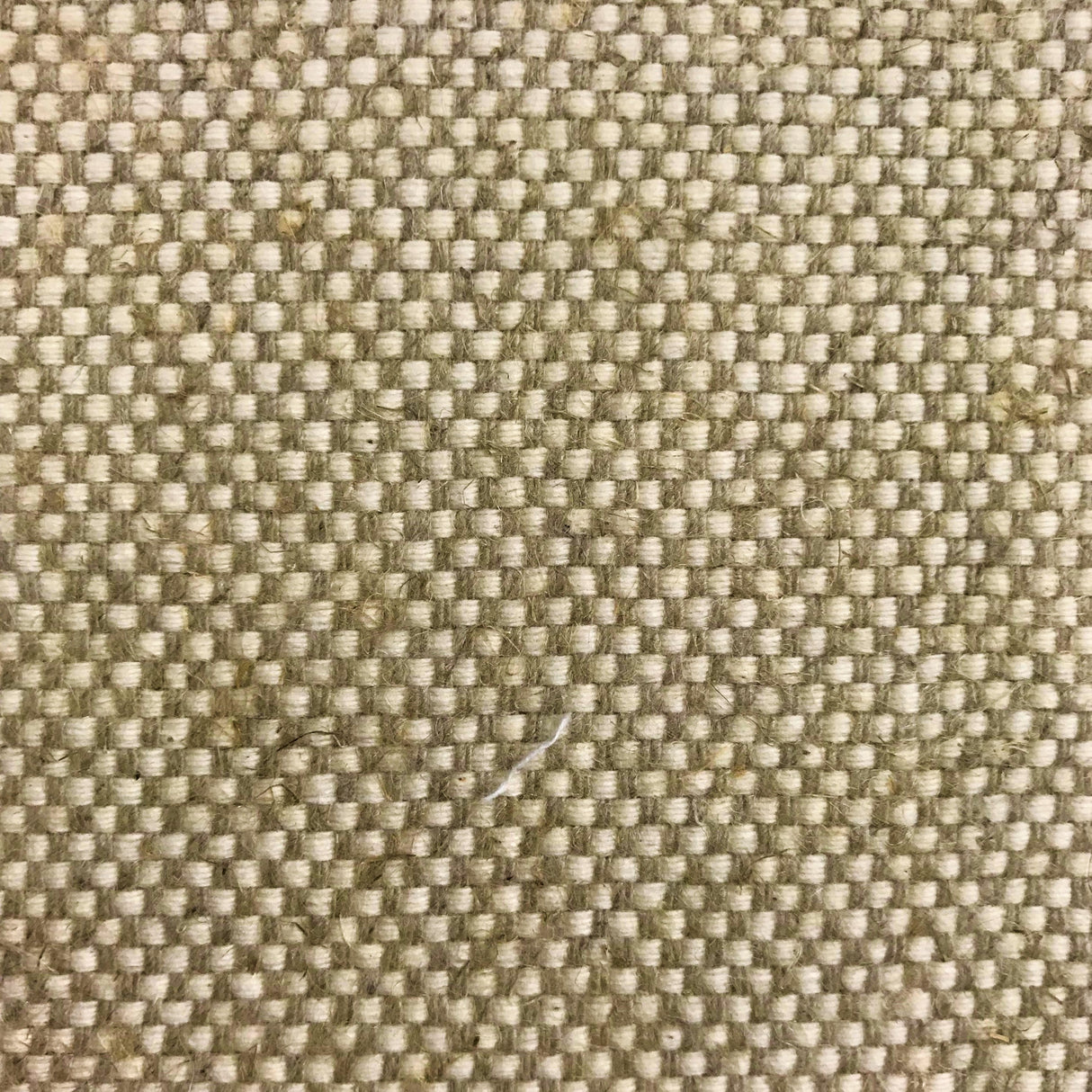 Linen Cotton Blend Mixed Natural