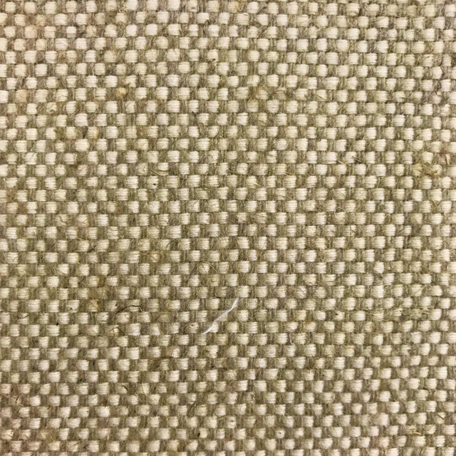 Linen Cotton Blend Mixed Natural