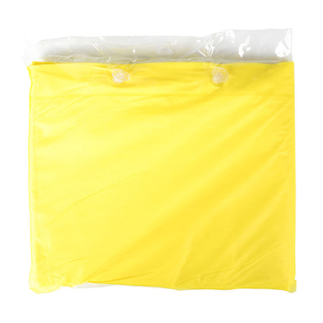 Rain Poncho With Pouch