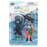 Arctic Play Set (1 PC)