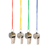 Referee Whistle 2" (1 DZ)