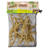 Dinosaur Fossil Assortment (1 PC)