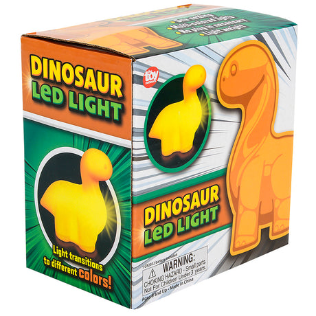 Apatosaurus LED Light (1 PC)