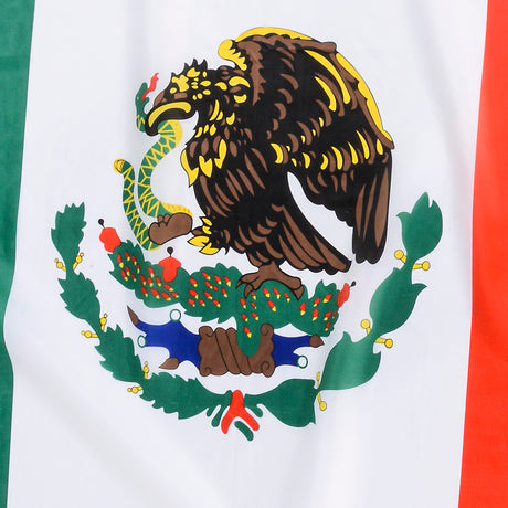Mexican Flag 3' x 5'