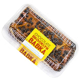 Meyer Lemon Cookie Thins 9 oz Crisp & Citrusy