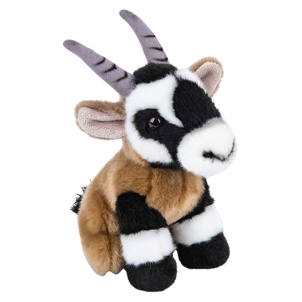 Oryx Plush 7" Heirloom Buttersoft