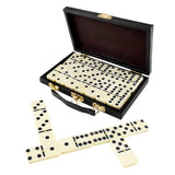 Double Six Domino Set (28 Pc Set)