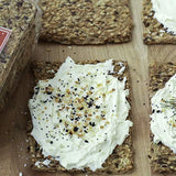 Trader Joe's Gluten Free Norwegian Crispbread Crunchy Snack 7.55 oz