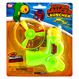 Super Saucer Launcher (1 DZ)