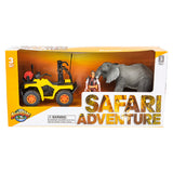 Elephant Adventure Set