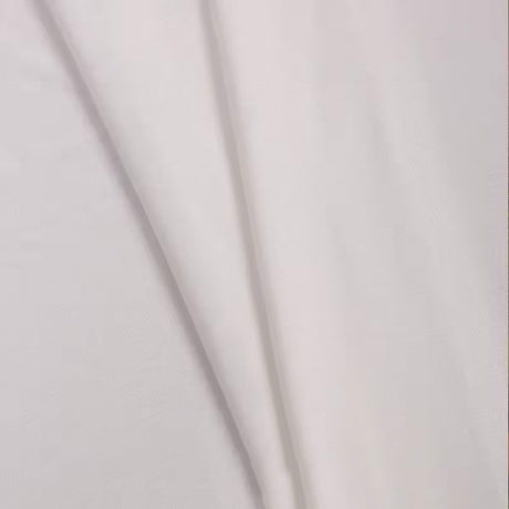0.5m/1m/2m Four Sided Stretch Knitted Milk Silk Fabric for Sewing Dress Dance Costumes Party Decorations DIY Clothing Fabrics