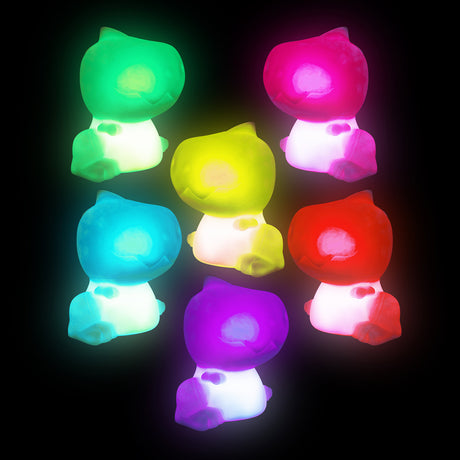 T-Rex LED Light (1 PC)