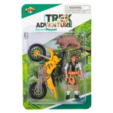 Trek Play Set (1 PC)