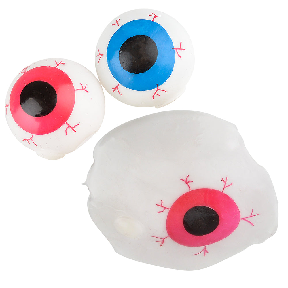 Sticky Splat Eyeball (1 DZ)