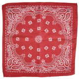 Red Bandana 19" (1 DZ)