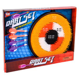 Dart Game 10"