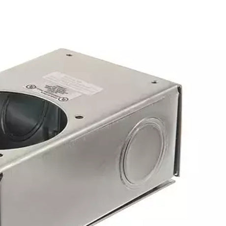 Electro-Rail Junction Box ERS-110