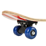 Skateboard Skill Toy (18" x 4.75")