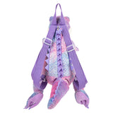 Dragon Backpack Plush Toy (1 PC)