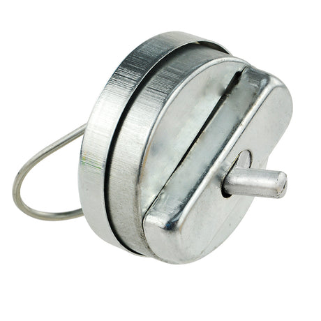 Wind-Up Metal Hand Buzzer (1 DZ)