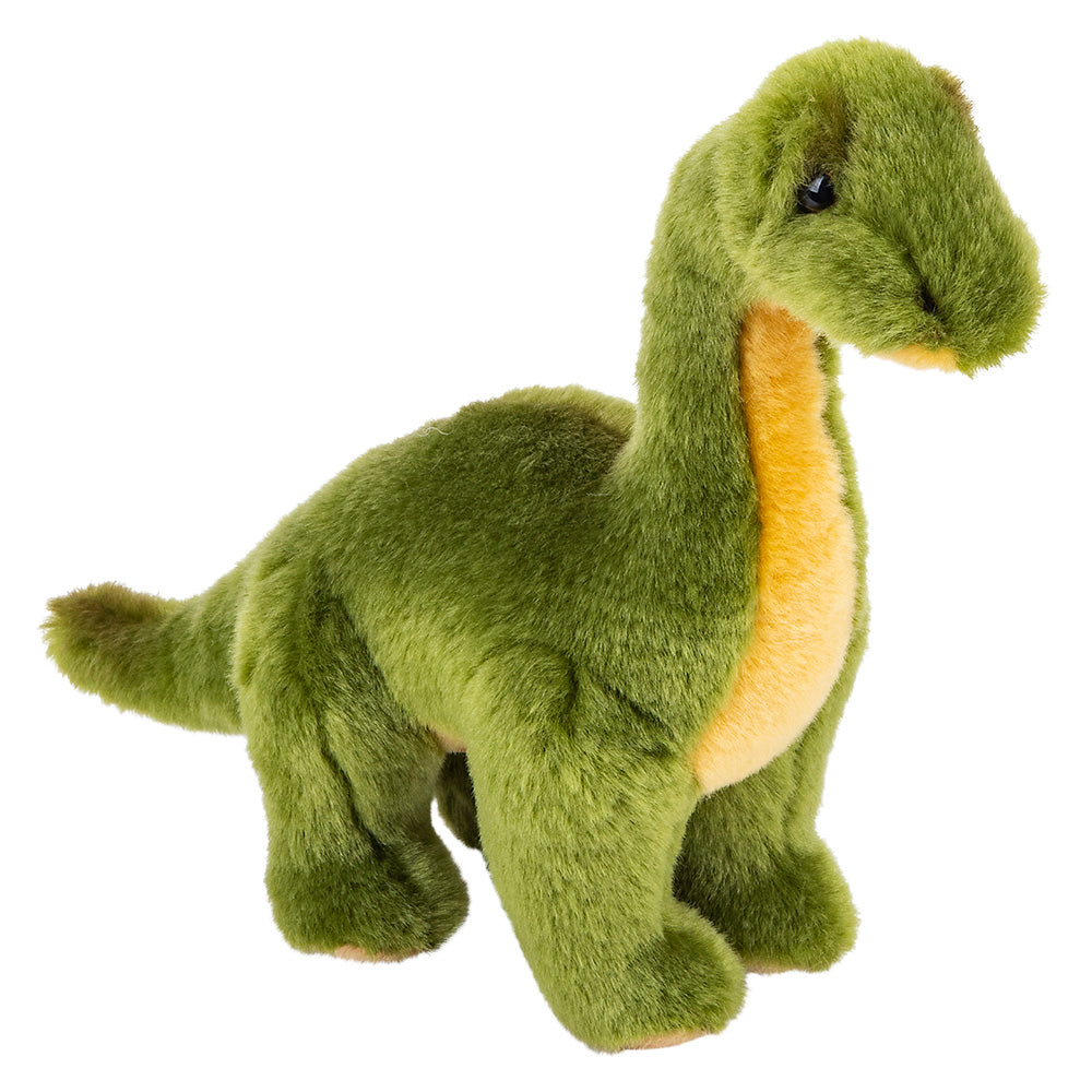 Brontosaurus Plush Toy (1 PC)