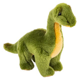 Brontosaurus Plush Toy (1 PC)