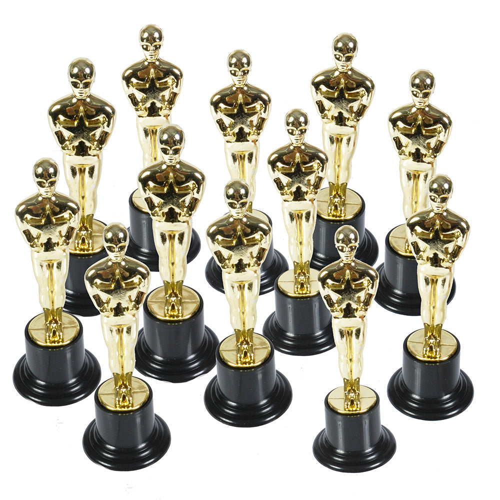 Award Trophy 6" (1 DZ)
