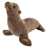Plush Sea Lion Heirloom Stuffed Animal