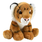 Tiger Plush Floppy Heirloom 12"
