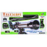 Telescope with Tripod 21"