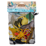Aquatic Animal Assortment (11 PC)