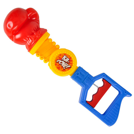Boxing Hand Prize Toy
